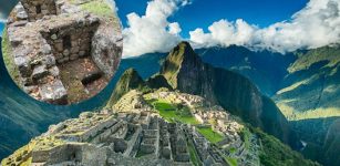 Unknown Ancient Structures Discovered At Machu Picchu By LIDAR