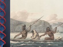 Surprising Dna Study Links Present-Day Native American Tribe To Ancestors In San Francisco Bay Area