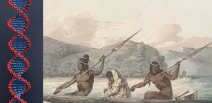 Surprising Dna Study Links Present-Day Native American Tribe To Ancestors In San Francisco Bay Area