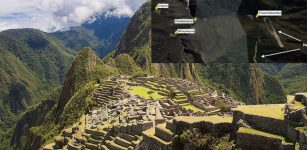 Hidden Inca Water System Beneath The Machu Picchu Jungle Discovered By LIDAR
