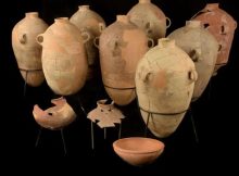 Jars With 2,600-Year-Old Vanilla Remnants Discovered In The City Of David