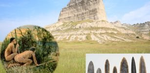 Evidence Humans Walked The Great Plains 18,000 Years Ago May Have Been Found - Archaeologists Say