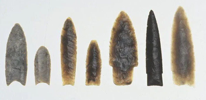 Evidence Humans Walked The Great Plains 18,000 Years Ago May Have Been Found - Archaeologists Say