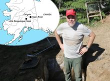 Tanana Valley, Alaska: Study On Ancient Hunter-Gatherer Sites Dating Back To 14,500 Years Ago