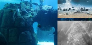 Has A 12,000Year-Old Underwater City Been Discovered Off The Coast Of Louisiana?