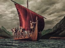 Mystery Why Vikings Left Greenland Has Been Solved By Scientists