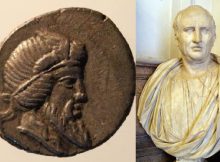 Scientists Solve The Mystery Of Cicero's Puzzling Words By Analyzing Ancient Roman Coins - Evidence Of Financial Crisis?