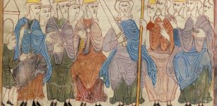 Anglo-Saxon Kings Were Mostly Vegetarians Before Vikings Settled In England