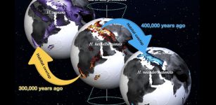 Evidence Of Early Human Habitats Linked To Past Climate Shifts Discovered By Scientists