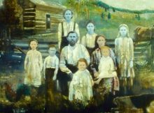 Who Were The Blue People Of Kentucky?