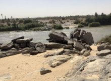 Archaeological Site Along The Nile Reveals The Nubian Civilization That Flourished In Ancient Sudan