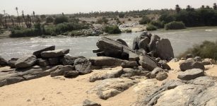 Archaeological Site Along The Nile Reveals The Nubian Civilization That Flourished In Ancient Sudan