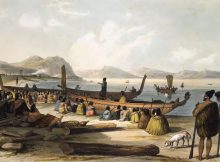 Discovery Sheds Light On Why Pacific Islands Were Colonized