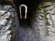 Huge Round Ancient Sewer System Covering 160,000 Square Meters Discovered In Ancient City Of Mastaura