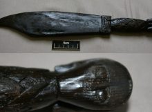 1,000-Year-Old Viking Weaver's Sword Reveals Its Secrets