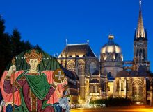 Does This Cathedral Offer Evidence Our Calendar Is 'Missing' 297 Years?