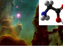 Carbon-12 - A Critical Gateway To The Birth Of Life Is Produced In Stars - Did Life Come From Cosmos?