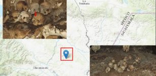 Mexico’s Comalapa Cave With Toothless Skulls - Investigation By INAH