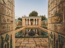 World's First Recreated Ancient Egyptian Garden Is Now Open To The Public