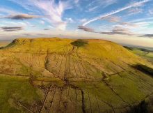 Archaeologists Discover Over 100 Ancient Settlements North Of Hadrian's Wall