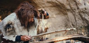 Call Modern Humans Homo Faber, The Toolmaker - Not Homo Sapiens - Scientist Says