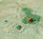 LIDAR Discovers Two Remarkably Large Sites In The Amazon And Evidence Of Early Urbanism