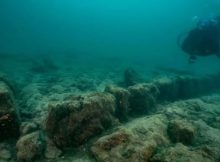 Lost Maya City Hidden In The Volcanic Lake Atitlán Explored By Underwater Archaeologists