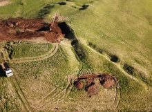 Surprising Discoveries In Mysterious Giant Viking-Era Cave In Iceland Can Confirm Norse Sagas