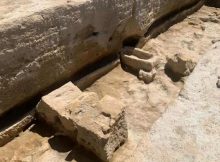 Rare Phoenician Necropolis Discovered In Andalucia, Spain