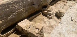 Rare Phoenician Necropolis Discovered In Andalucia, Spain