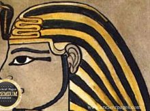 Uraeus - Sacred Emblem That Symbolized Sovereignty, Royalty, Deity And Divine Authority In The Land Of Pharaohs