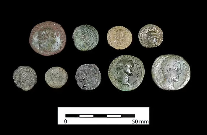 Incredible Ancient Roman ’Service Station’ With Hundreds Of Artifacts And Dozens Bodies Found In Hertfordshire, UK