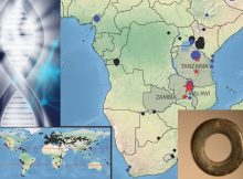 Ancient DNA Helps Reveal Social Changes In Africa 50,000 Years Ago That Shaped The Human Story