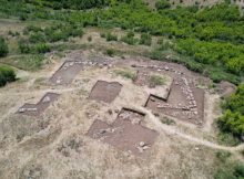 2,000-Year-Old Lost City Of Bassania Described By Roman Historian Livy Investigated By Archaeologists