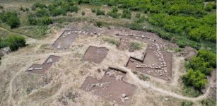 2,000-Year-Old Lost City Of Bassania Described By Roman Historian Livy Investigated By Archaeologists