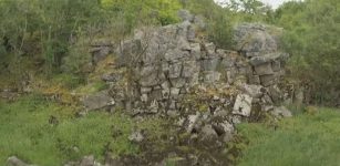 Unique Bronze Age Fortress Discovered In Galway, Ireland