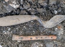 Fascinating 3,000-Year-Old Artifacts Found At Herne Bay, Kent, UK