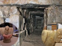 35 Secret Underground Passageways Discovered Beneath Chavín De Huántar Temple Complex In Peru