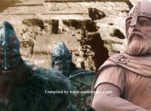 Viking Ivar The Boneless Could Be Buried In Repton – Remarkable Viking Burial Holds Clues To Where Ragnar Lodbrok’s Son Died