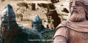 Viking Ivar The Boneless Could Be Buried In Repton – Remarkable Viking Burial Holds Clues To Where Ragnar Lodbrok’s Son Died