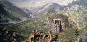 Neolithic Farmers Invented Methods To Fight Pests 8,000 Years Ago