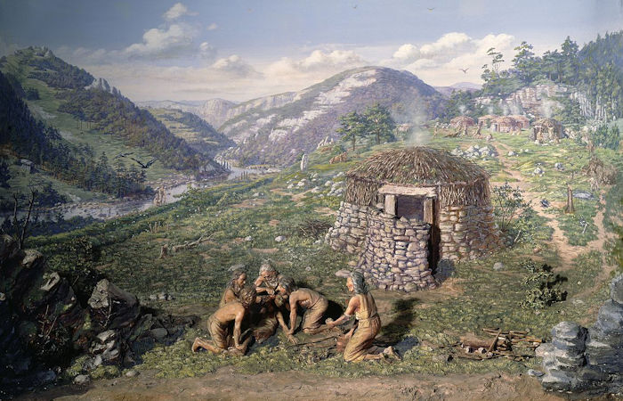 Neolithic Farmers Invented Methods To Fight Pests 8,000 Years Ago
