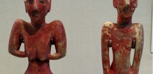 Male-Female Roles 7,000 Years Ago Were Less Traditional Than Previously Thought - New Study Reveals