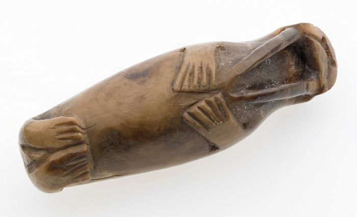 Old Norse Settlers Traded Walrus Ivory With Kyiv - Spectacular Archaeological Finds Reveal