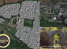 Falerii Novi - Huge Ancient Underground Roman City Reveals Its Secrets