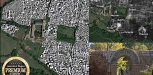 Falerii Novi - Huge Ancient Underground Roman City Reveals Its Secrets