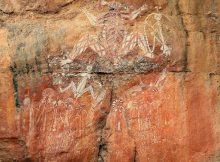 Machine-Learning Model Can Detect Hidden Aussie Rock Art