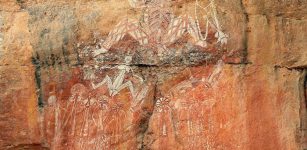 Machine-Learning Model Can Detect Hidden Aussie Rock Art