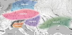 Prehistoric Spread Of Millet From East Asia To Central Europe - New Study