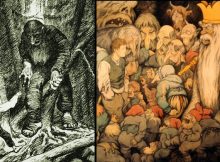 Trolls - Fascinating Mythical Creatures Of Scandinavia